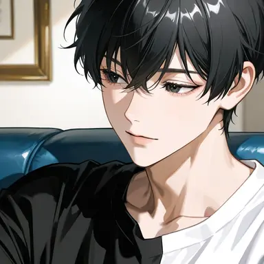 Profile image of 薙