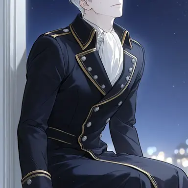 Profile image of Silvain