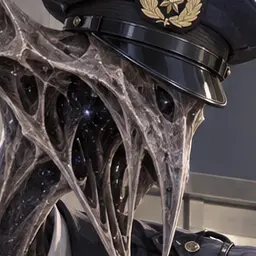 Profile image of お巡りさん