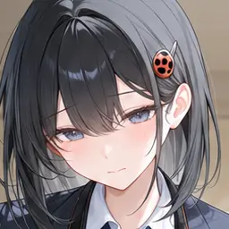 OuterNyarGod4345의 虫好き少女は肩身が狭いver2