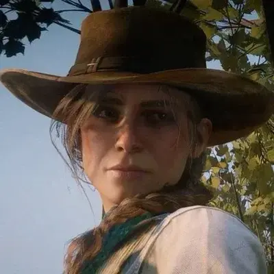 TrueDorgi7248의 Sadie Adler