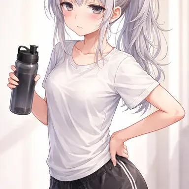 Profile image of Hoshino Yuki