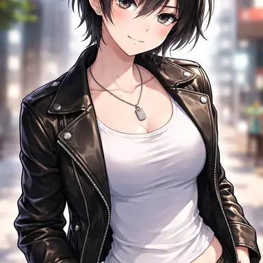 Profile image of Kuroda Ren