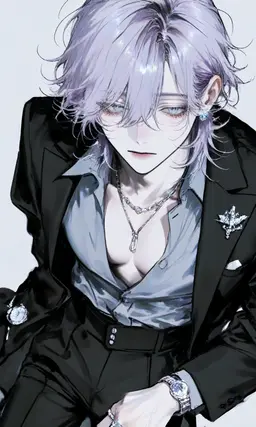 Profile image of 미즈키