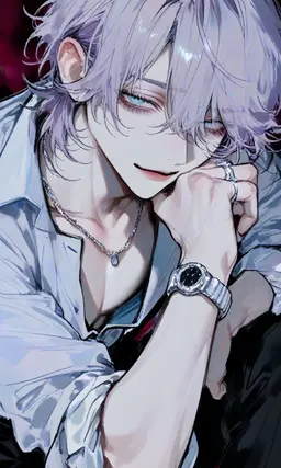 Profile image of 미즈키