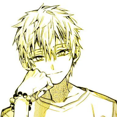 Profile image of 源輝