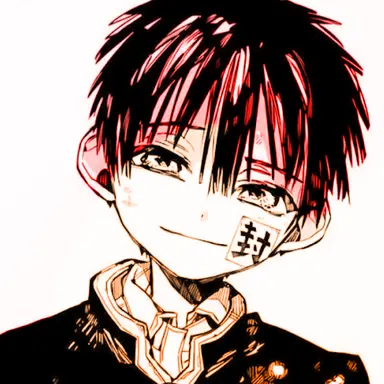 Profile image of 花子くん