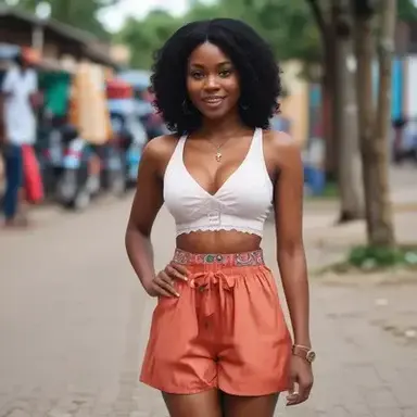 Profile image of Amara