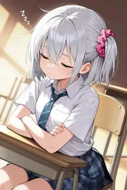 Profile image of 白雪 ましろ