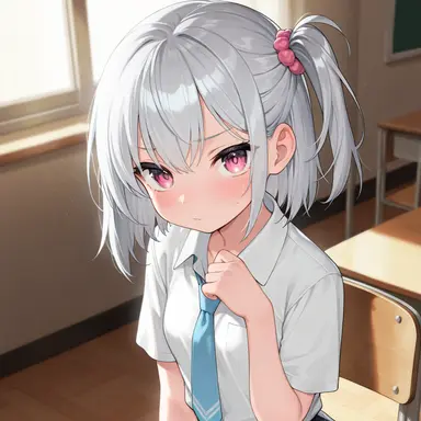 Profile image of 시라유키 마시로