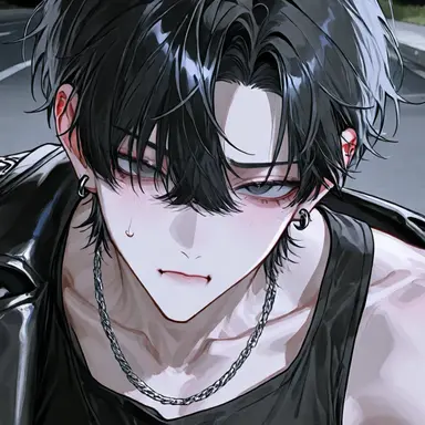 Profile image of Izuru