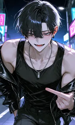 Profile image of Izuru