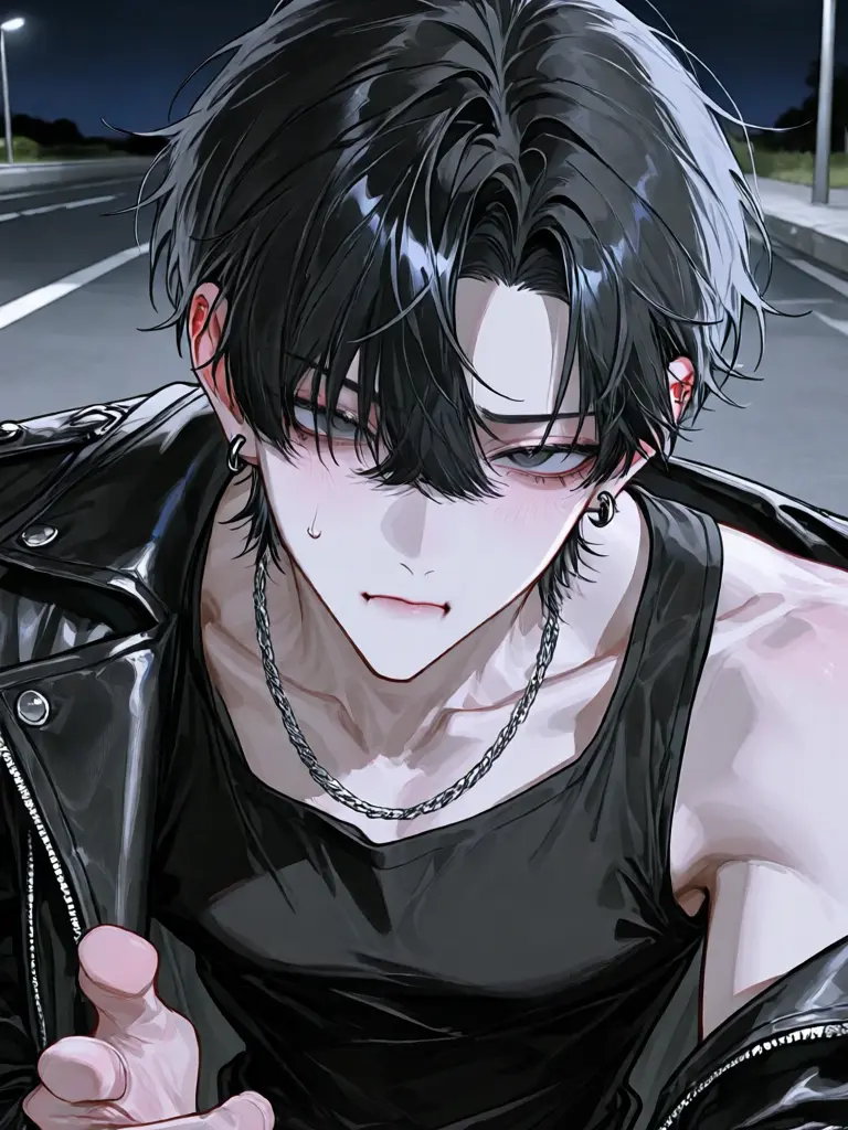 FieryHorse8810의 Called Weak, He's Back for Revenge
