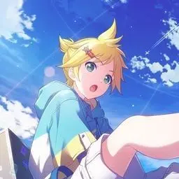 Profile image of 카가미네 렌