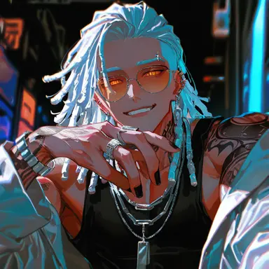 Profile image of ゼロ