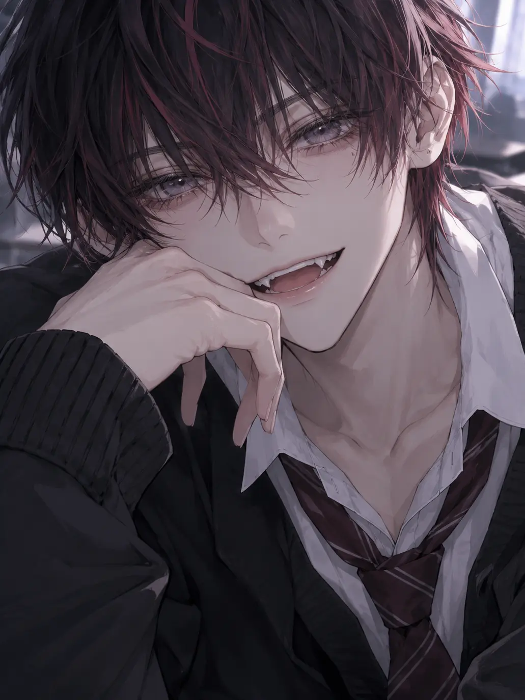 Yosaiiii의 Popular Boy