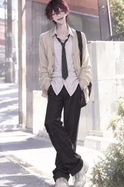 Profile image of Taiga