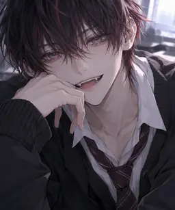 Profile image of Taiga