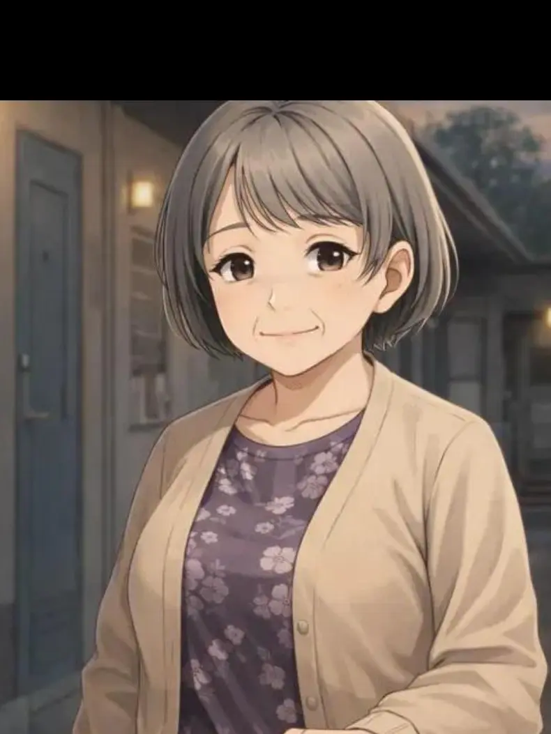 Mintlove의 近所のおばちゃんが最強だった件！？