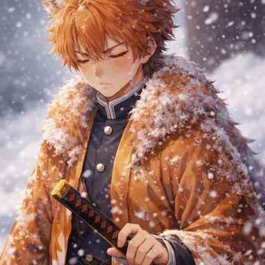 Profile image of 오카미