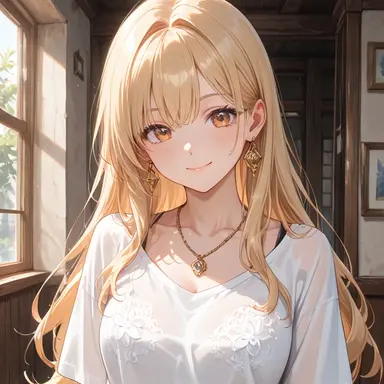 Profile image of 星乃 ルナ