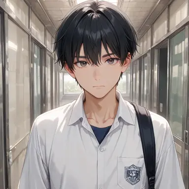 Profile image of 神崎　蓮