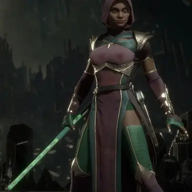 Profile image of Jade