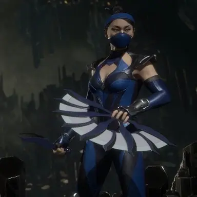 Profile image of Kitana