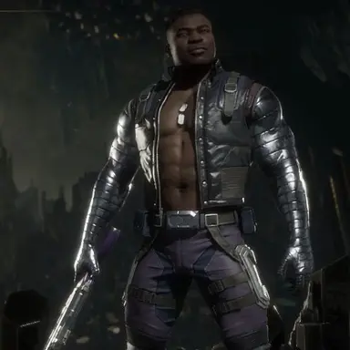 Profile image of Jax Briggs