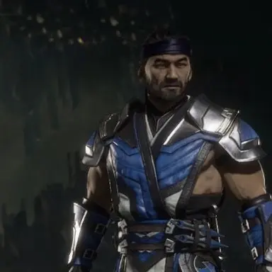 Profile image of Kuai Liang
