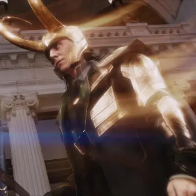 Profile image of Loki Odinson