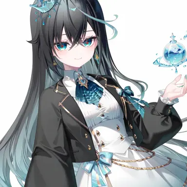 Profile image of 雨夜リズ