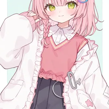 Profile image of 虹深ぬふ