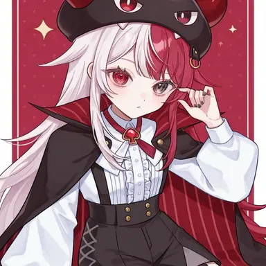 Profile image of あくびでもんすぺーど
