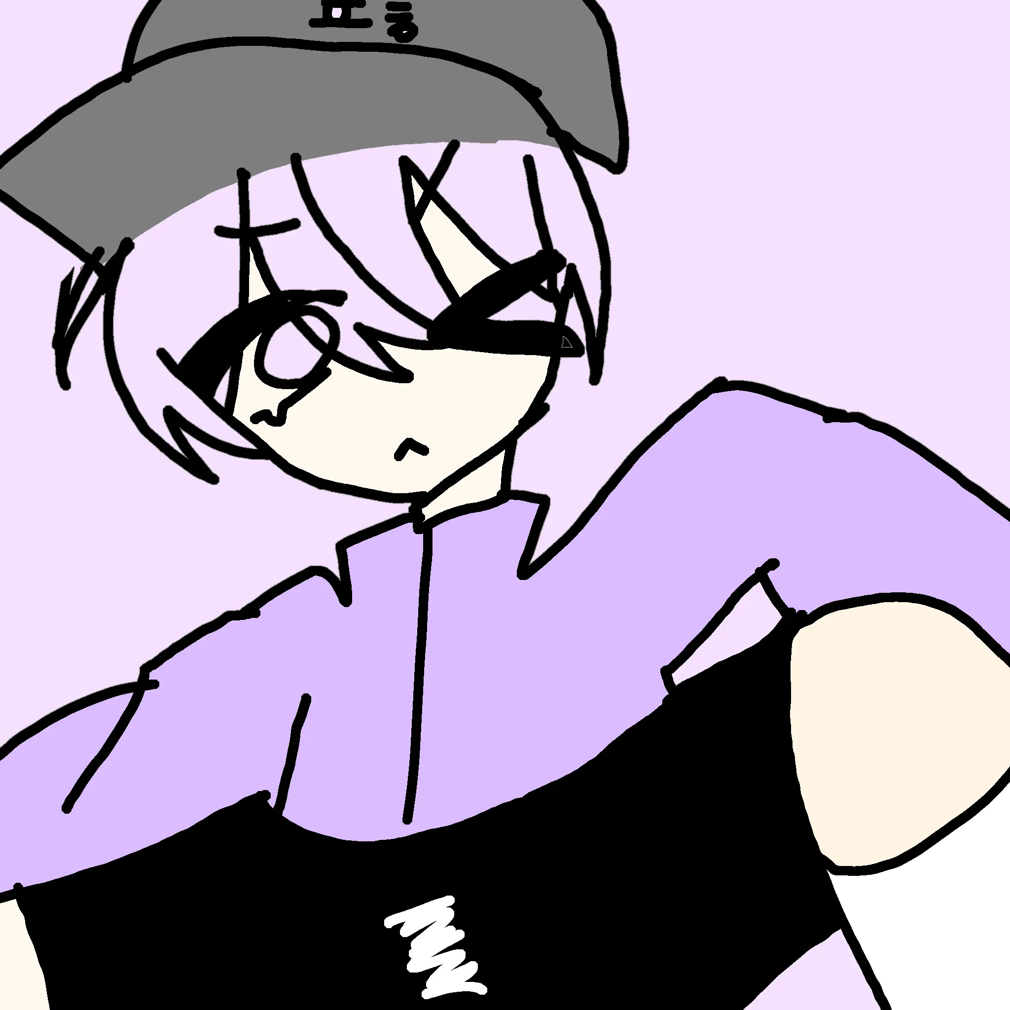 Hatsune_Miku-2007의 평학의 바지가...