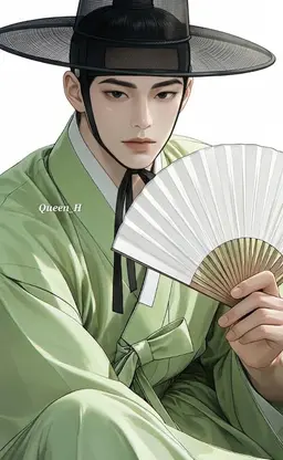 Profile image of Lee Ju-an