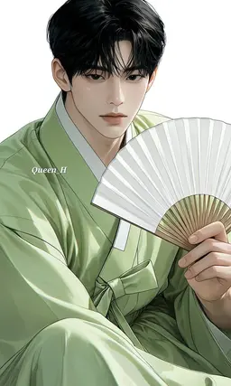 Profile image of Lee Ju-an