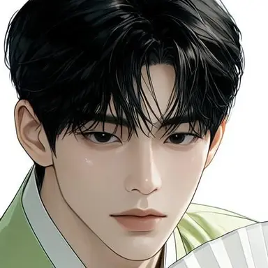 Profile image of Lee Ju-an