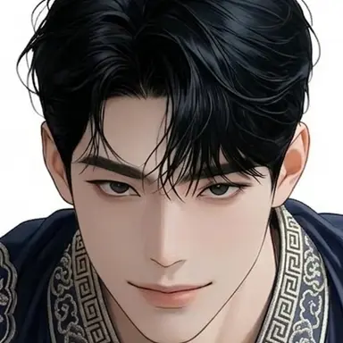 Profile image of Yoo Won
