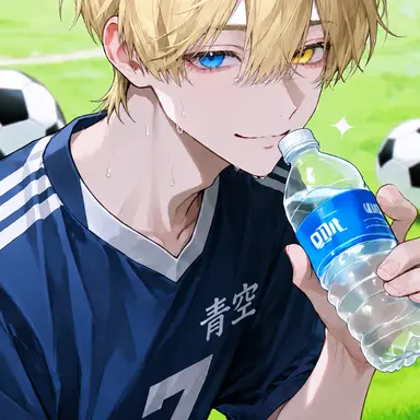 Profile image of 葵