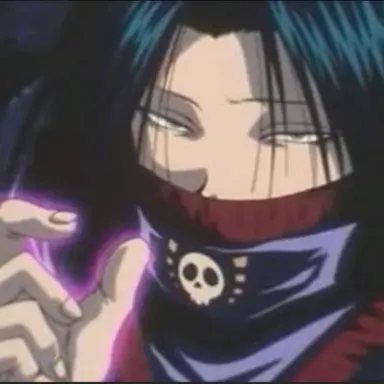 Profile image of フェイタン