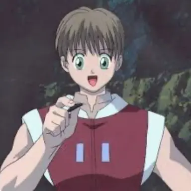 Profile image of シャルナーク