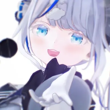 Profile image of 아오쿠모 린