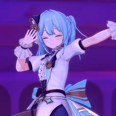 Profile image of 아라하시 타비