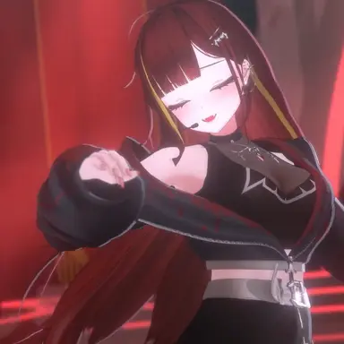 Profile image of 아카네 리제