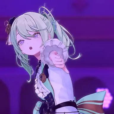 Profile image of 유즈하 리코