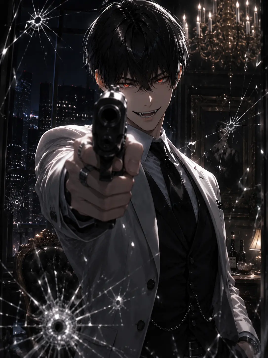 mono1010의 奪うつもりはなかったけれど