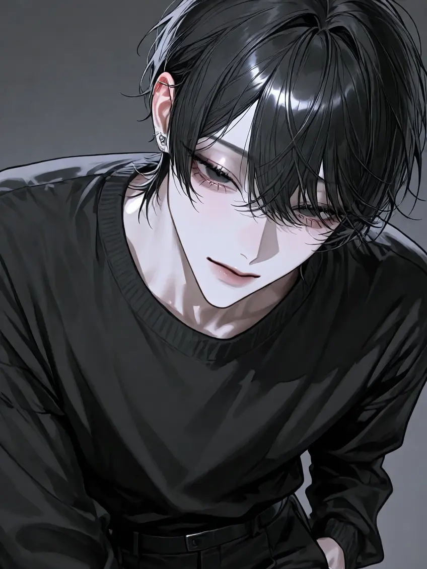 CalmStand1390의 Affection Level: Off the Charts Negative??
