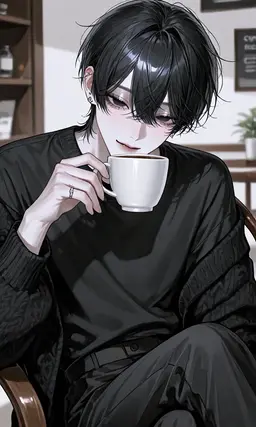 Profile image of Toya