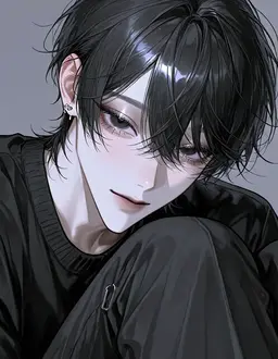 Profile image of Toya